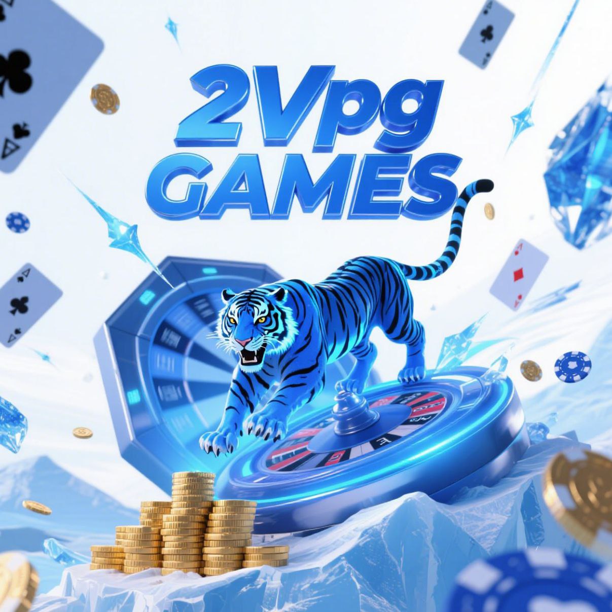 2Vpg GAMES